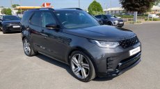 Land Rover Discovery 3.0 D350 Dynamic HSE 5dr Auto Diesel Station Wagon